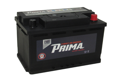 58540 PRIMA